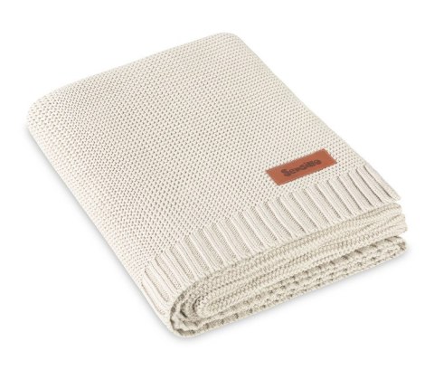 KOC ELVA 80X100 COOL BEIGE