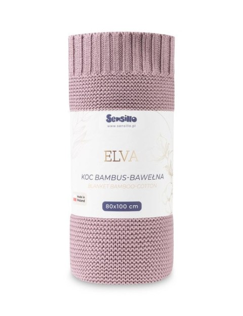 KOC ELVA 80X100 LAVENDER