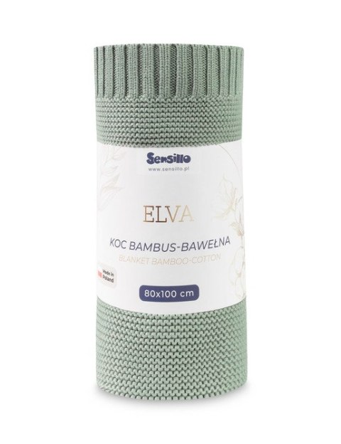 KOC ELVA 80X100 OLIVE