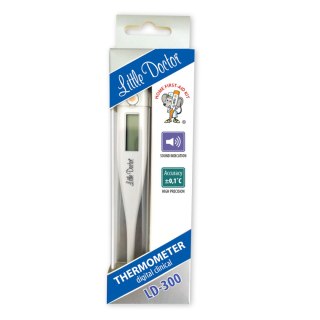 LD-300 Termometr elektroniczny CLASSIC LITTLE DOCTOR