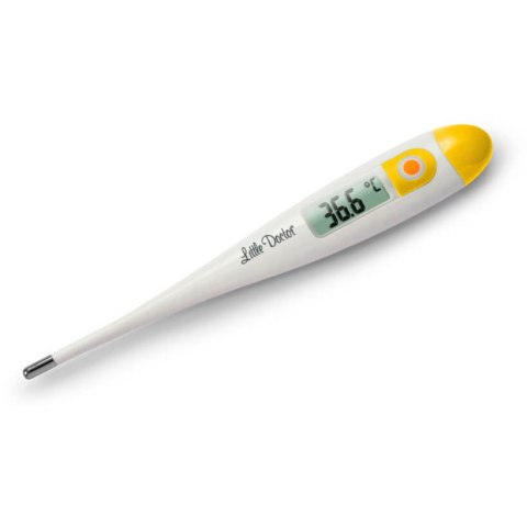LD-301 Termometr elektroniczny CLASSIC /WODOSZCZELNY/ LITTLE DOCTOR