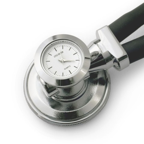 LD STETOSKOP CZARNY STE TIME LITTLE DOCTOR