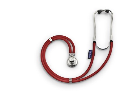 LD STETOSKOP CZARNY STE TIME LITTLE DOCTOR