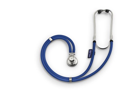 LD STETOSKOP CZARNY STE TIME LITTLE DOCTOR