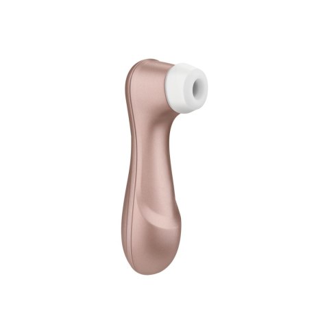Stymulator łechtaczki silikonowy wodoodporny Satisfyer Pro 2 Generation 2 Satisfyer