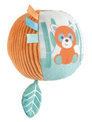 162741 PIŁKA KAMELON I PANDA
