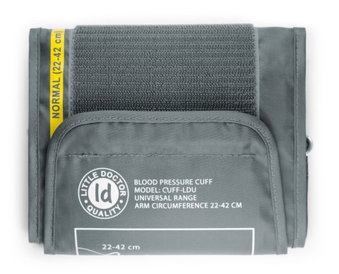 Cuff-LDU mankiet uniwersalny 22-42cm LITTLE DOCTOR