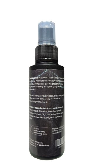 Dream Control 100ml Emily Love