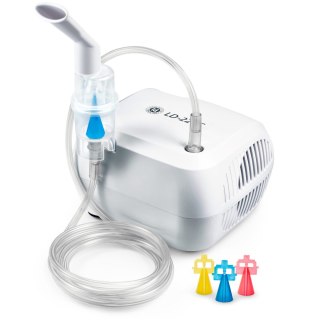 Inhalator tłokowy LD-220C LITTLE DOCTOR