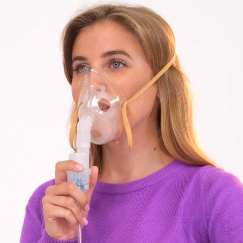 Inhalator tłokowy LD-220C LITTLE DOCTOR