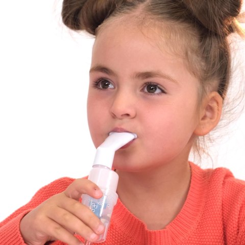 Inhalator tłokowy LD-220C LITTLE DOCTOR
