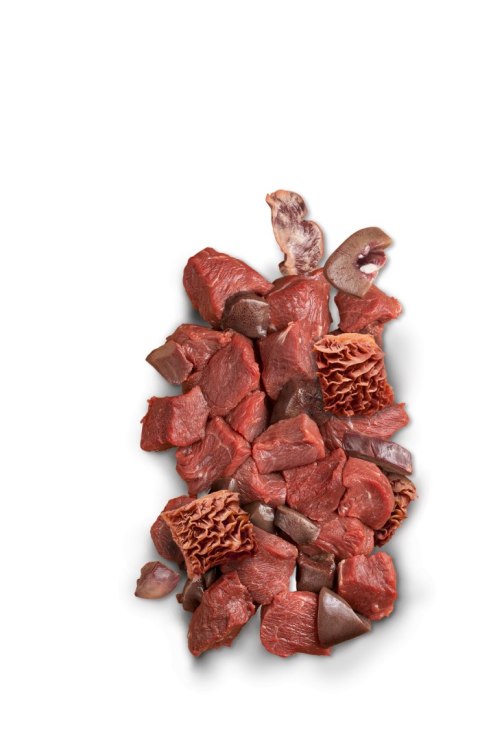 JOSERA Meat Lovers Pure Wołowina 400g Josera