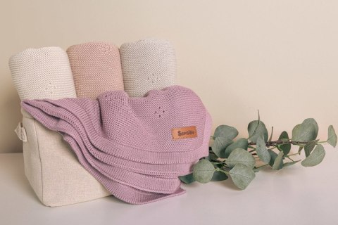 KOC ROSAL 80X100 LAVENDER