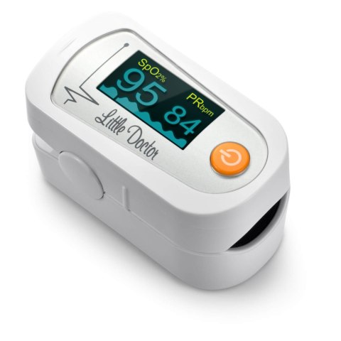Pulsoksymetr MD300C23 LITTLE DOCTOR
