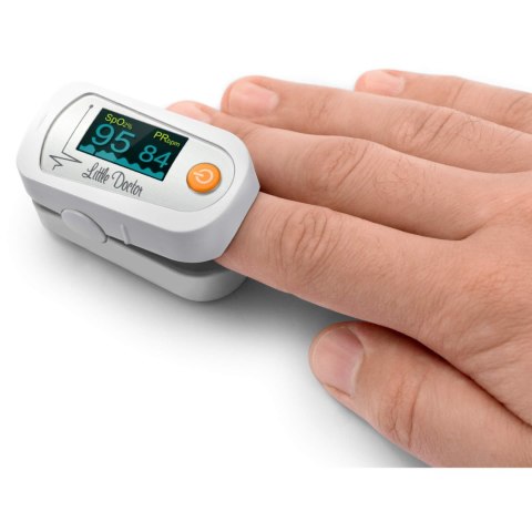 Pulsoksymetr MD300C23 LITTLE DOCTOR