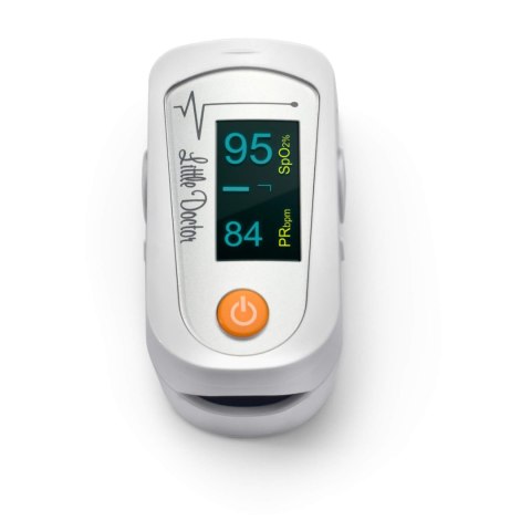 Pulsoksymetr MD300C23 LITTLE DOCTOR