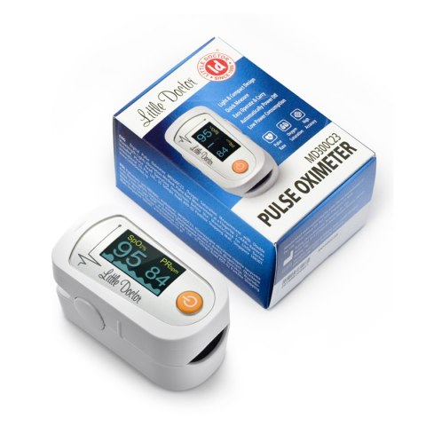 Pulsoksymetr MD300C23 LITTLE DOCTOR