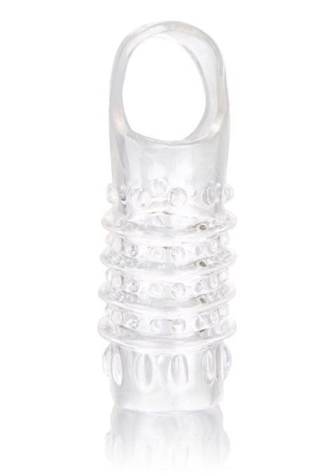 Stimulation Enhancer Transparent CalExotics