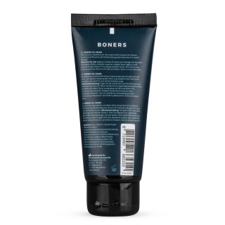 Boners - Penis XXL Cream 100 ml Boner