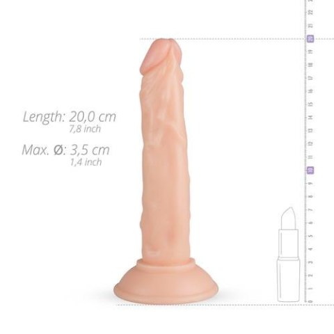 Dildo-Blane Realistic Dildo Easytoys