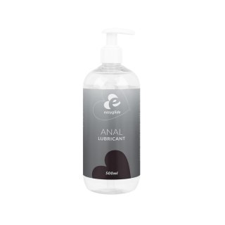 EasyGlide - Anal Lubricant 500 ml EasyGlide