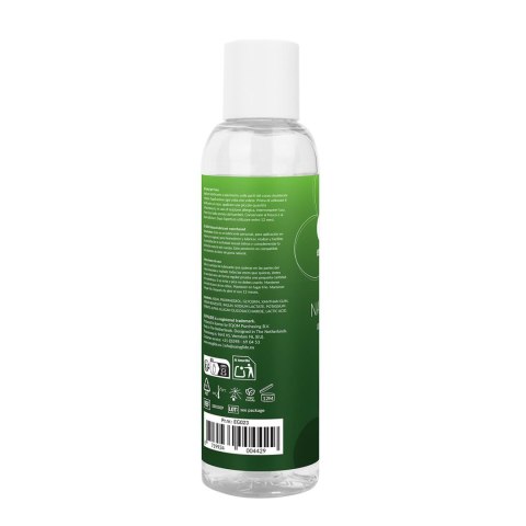 EasyGlide - Natural Water-Based Lubricant 150 ml EasyGlide