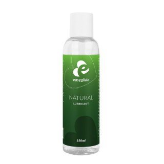 EasyGlide - Natural Water-Based Lubricant 150 ml EasyGlide