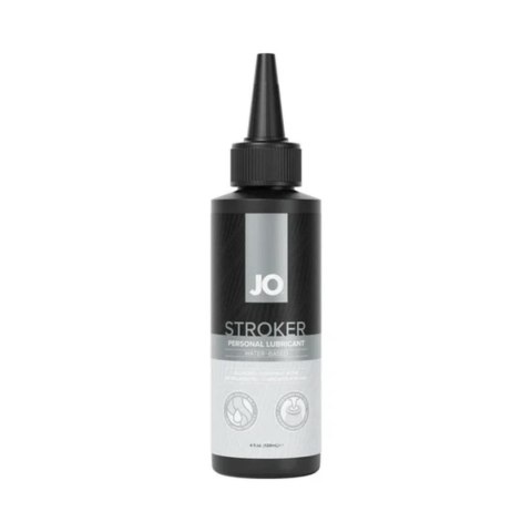 Lubrykant do strokera JO Stroker 120 ml czarny JO