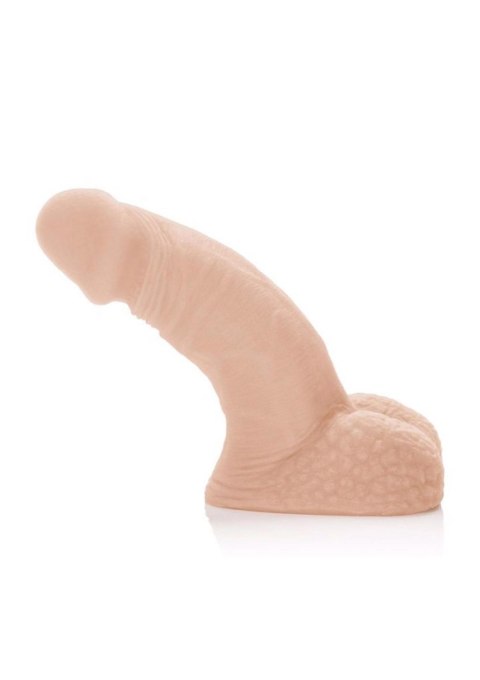 Packing Penis 5 in /12.8 cm Light skin tone CalExotics