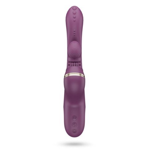 Vibe Collection - Trio Tap - Multi Function Rabbit Easytoys