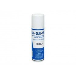 ARTWET Alu-Glin Spray 200ml Artwet