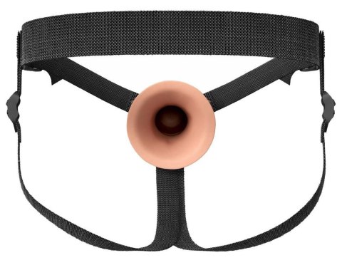 FXTE8" Hollow Strap-On Light Fantasy X-Tensions Elite