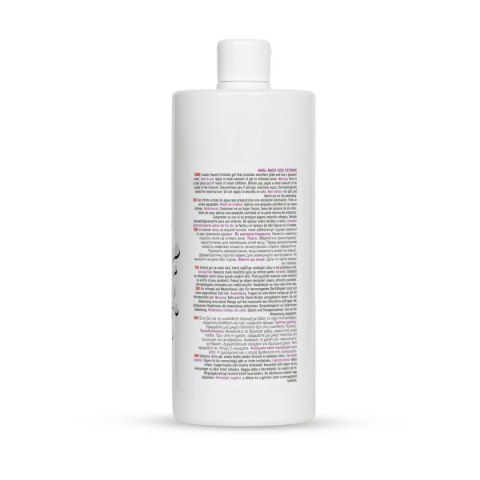 Żel analny ekstremalny MyLove miętowy 1000 ml MyLove