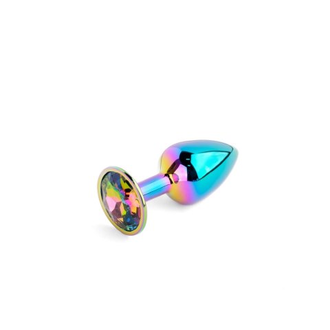 Zestaw korków analnych ze stali nierdzewnej multicolor B Series HeavyFun B - Series HeavyFun