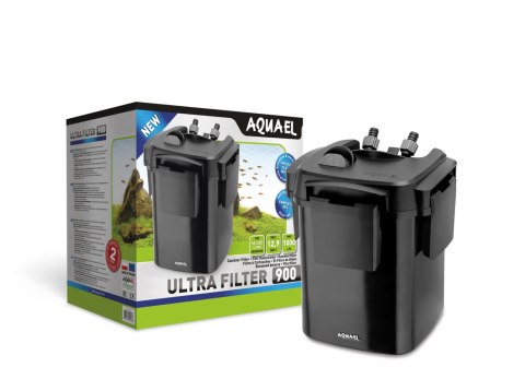 AQUAEL Ultra 900 Filtr Kubełkowy Do Akwarium AQUA EL