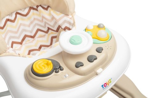 CHODZIK TIMON BEIGE