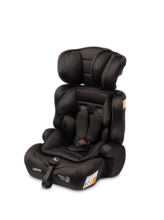 FOTELIK FALCON I-SIZE BLACK (76-150)
