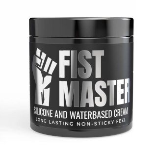 Lubrificante Anale Fist Master 500ml Lube4lovers
