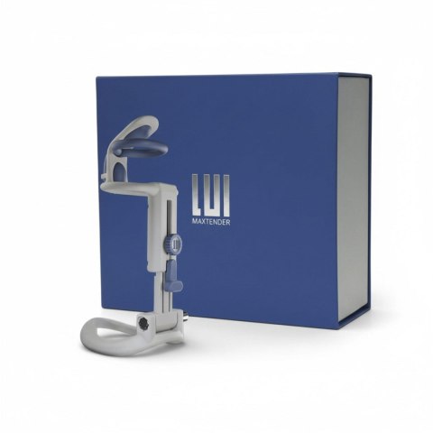 MAXTENDER L - The new extender revolution Lui