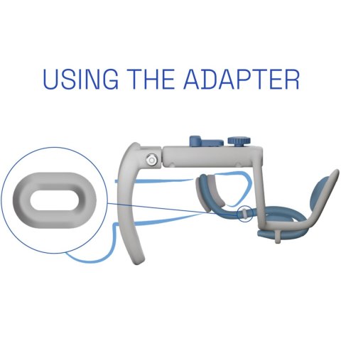 MAXTENDER L - The new extender revolution Lui