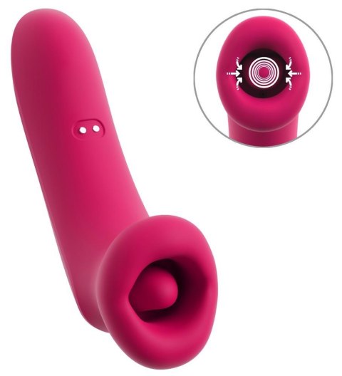 Oral Fun Sucking Mouth Vibrato You2Toys