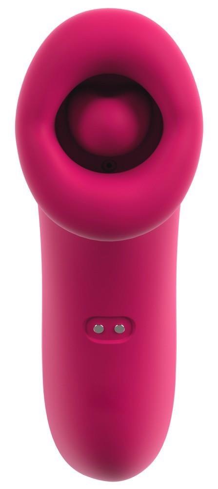 Oral Fun Sucking Mouth Vibrato You2Toys