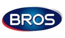 Bros Granulat Ślimaki Snacol 05GB 1kg+100g (karton) BROS