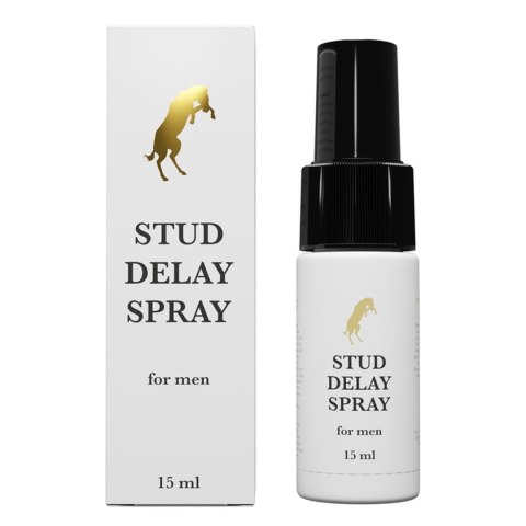 Stud Delay Spray (15ml) Cobeco