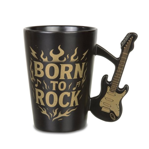 Kubek Gitara Elektryczna - Double Cut Style Froster