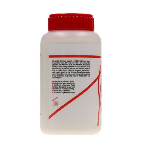 Powder Lube - 8.1 oz / 230 gr Pharmquests