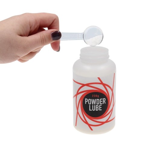 Powder Lube - 8.1 oz / 230 gr Pharmquests