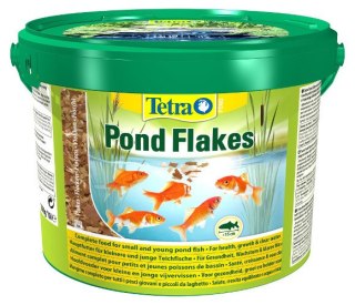 Tetra Pond Flakes 10l TETRA