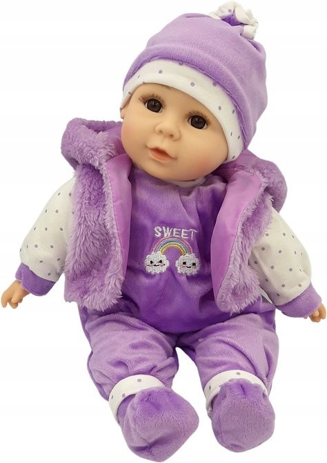 0199 LALKA BOBAS 46