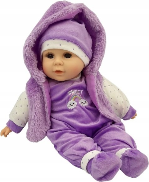 0199 LALKA BOBAS 46